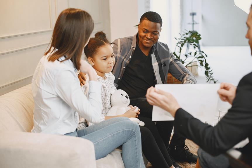 importance of family therapy